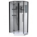 Душевая кабина Esbano ESM-PENTA-90 L 90x90