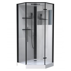 Душевая кабина Esbano ESM-PENTA-90 R 90x90