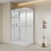 Душевая кабина Esbano ESO-AURA-1209ST 120x90 ESKOAU1209-ST