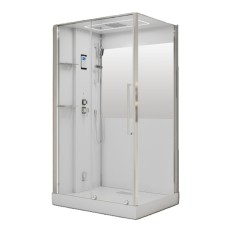 Душевая кабина Esbano ESO-AURA-1209ST 120x90
