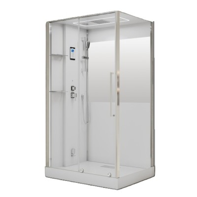 Душевая кабина Esbano ESO-AURA-1209ST 120x90 ESKOAU1209-ST