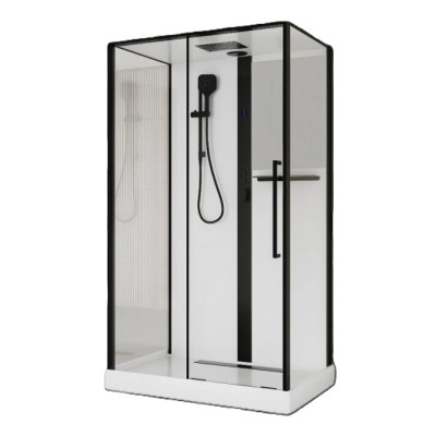 Душевая кабина Esbano ESO-OPUS-1108 110x80 ESKOOP1108