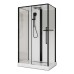 Душевая кабина Esbano ESO-OPUS-1108 110x80 ESKOOP1108