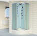 Душевая кабина Esbano EST-90CRM 90x90