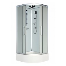 Душевая кабина Esbano EST-90CRM 90x90