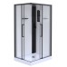 Душевая кабина Esbano ESM-108CKR L 100x80