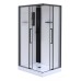 Душевая кабина Esbano ESM-129CKR R 120x90