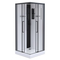 Душевая кабина Esbano ESM-90CKR 90x90