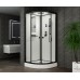 Душевая кабина Esbano EST-FORA-90CR 90x90