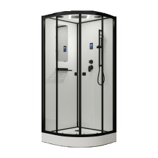 Душевая кабина Esbano EST-FORA-90CR 90x90