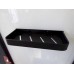 Душевая кабина Esbano ESM-108CKR L 100x80