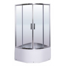 Душевой уголок Esbano ESD-8010 80x80
