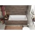 Акриловая ванна 1MarKa Aelita 180x80 Slim