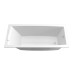 Акриловая ванна 1MarKa Aelita 180x80 Slim