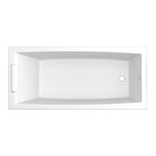 Акриловая ванна 1MarKa Aelita 150x75 Slim