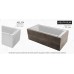 Акриловая ванна 1MarKa Aelita 180x80 Slim