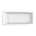 Акриловая ванна 1MarKa Aelita 165x75 Slim