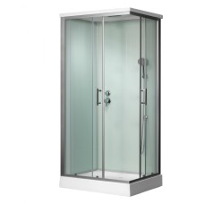 Душевая кабина Frank F900L 100x70