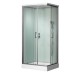 Душевая кабина Frank F900/1L 90x70