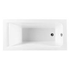 Акриловая ванна Aquanet Bright 145x70 