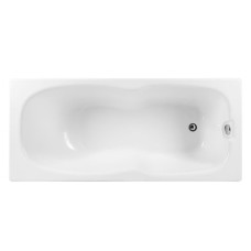 Акриловая ванна Aquanet Riviera 180x80