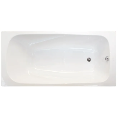 Акриловая ванна Vagnerplast Aronia 150x70