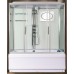 Душевая кабина Weltwasser WW500 Emmer 150/85/55-2 150x85