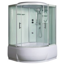 Душевая кабина Weltwasser WW500 Emmer 11055-2 110x110 