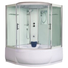 Душевая кабина Weltwasser WW500 Emmer 15055-2 150x150 