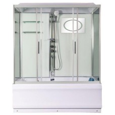 Душевая кабина Weltwasser WW500 Emmer 150/85/55-2 150x85 