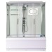 Душевая кабина Weltwasser WW500 Emmer 150/85/55-2 150x85