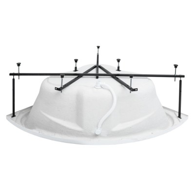 Каркас для ванны Aquanet Vitoria 135x135
