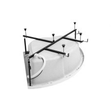 Каркас для ванны Aquanet Fregate 120x120