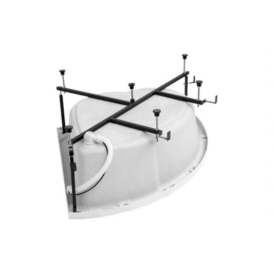 Каркас для ванны Aquanet Fregate 120x120