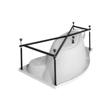 Каркас для ванны Aquanet Palma 170x90