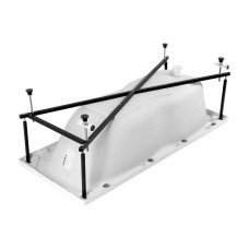 Каркас для ванны Aquanet Riviera 180x80