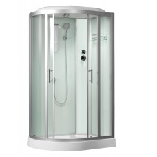 Душевая кабина Frank F309L 110x80