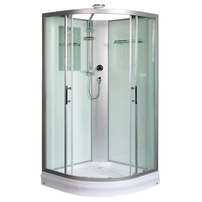 Душевая кабина Weltwasser WW500 Werra 1001 100x100