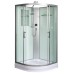 Душевая кабина Weltwasser WW500 Werra 1001 100x100