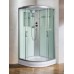 Душевая кабина Weltwasser WW500 Werra 802 80x80