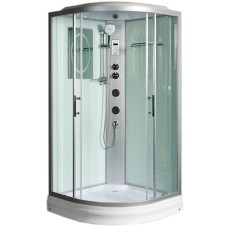 Душевая кабина Weltwasser WW500 Werra 904 90x90 