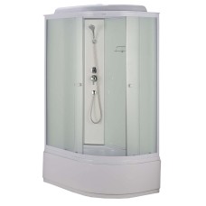 Душевая кабина Arcus ES-309WP L 120x80