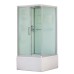 Душевая кабина Esbano ES-108CKRB 100x80