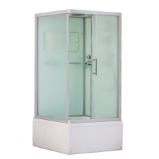 Душевая кабина Esbano ES-108CKRB 100x80