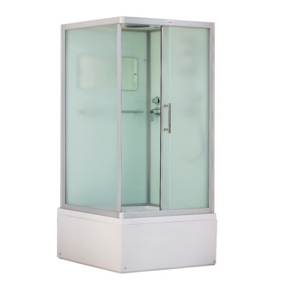 Душевая кабина Esbano ES-108CKRB 100x80