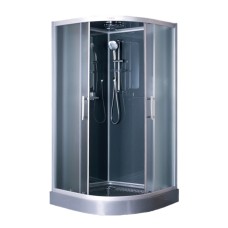 Душевая кабина Esbano ESG-100CR 100x100