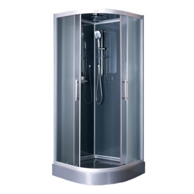 Душевая кабина Esbano ESG-80CR 80x80