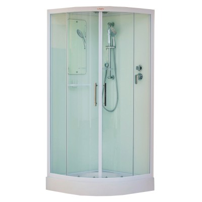 Душевая кабина Esbano ESW-90CR 90x90