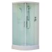 Душевая кабина Esbano ESW-90CR 90x90