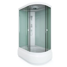 Душевая кабина Arcus S-09 L 120x80